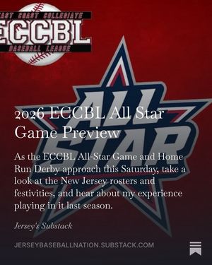 Image post by @jerseybaseballnation on Instagram