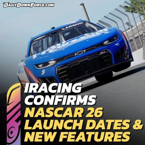 Image post by @dailydownforce on Instagram