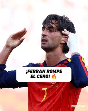 Image post by @foxdeportes on Instagram