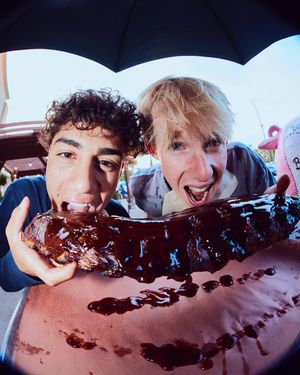 Image post by @newgenerationtf on Instagram