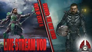 Video post by @cohhcarnage on YouTube