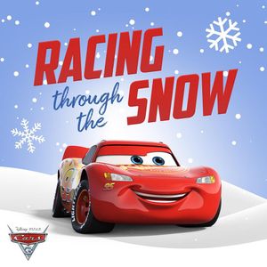 Image post by @pixarcars on Instagram