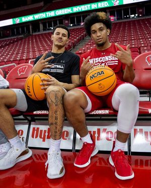 Image post by @badgermbb on Instagram