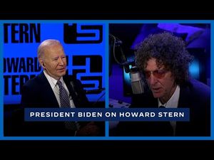 Video post by @WhiteHouse46 on YouTube