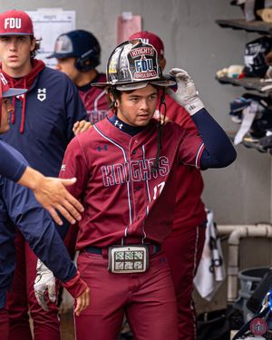 Image post by @fduknightsbase on Instagram