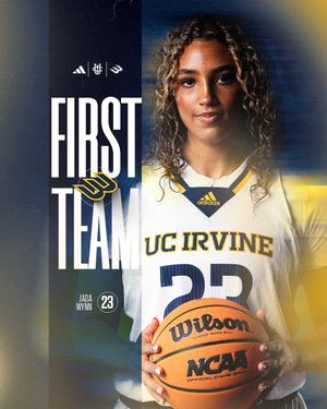 Image post by @uciwbb on Instagram