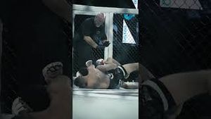 Video post by @cagefurymma on YouTube