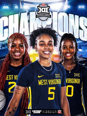 Image post by @big12conference on Instagram