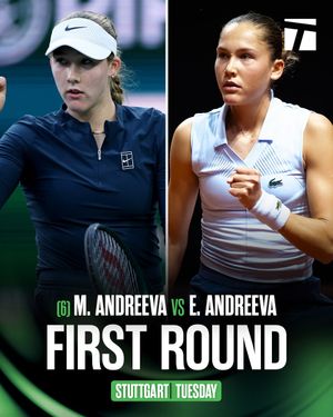 Image post by @TennisChannel on Twitter