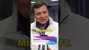 Video post by @mspowerplatform on YouTube