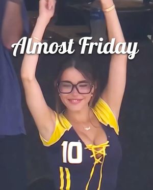 Image post by @friday.beers on Instagram