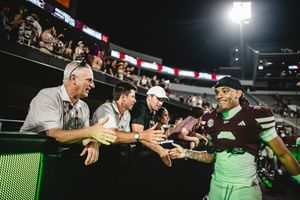 Image post by @hailstatefb on Instagram