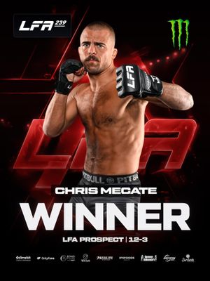 Image post by @lfafighting on Instagram
