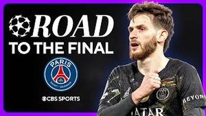 Video post by @cbssportsgolazo on YouTube
