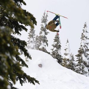 Image post by @j_skis on Instagram