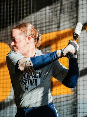 Image post by @nevada_softball on Instagram