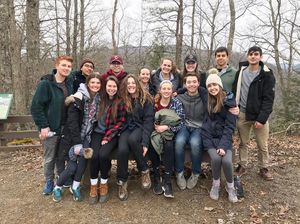 Image post by @bc_admission on Instagram