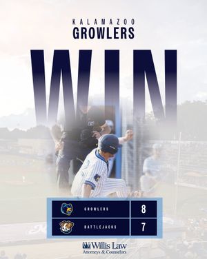 Image post by @kzoogrowlers on Instagram