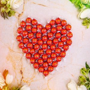 Image post by @lindt_usa on Instagram