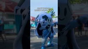 Video post by @Charlotte FC on YouTube