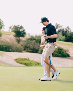 Image post by @callawaygolf on Instagram