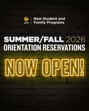 Image post by @ucf_nsfp on Instagram