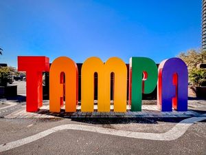 Image post by @watersttampa on Instagram