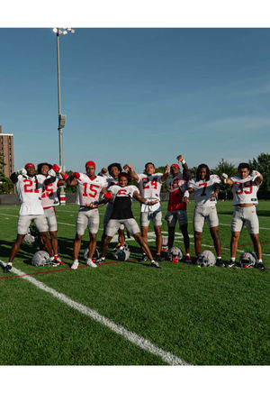 Video post by @ohiostatefb on TikTok