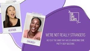 Video post by @sosheslays1276 on YouTube