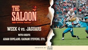 Video post by @49ers on YouTube