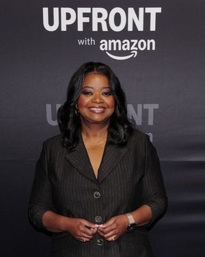 Image post by @octaviaspencer on Instagram