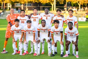 Image post by @pacificmsoccer on Instagram