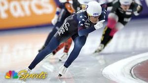 Video post by @nbcsports on YouTube