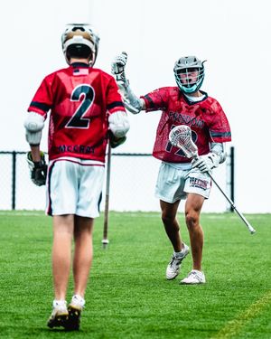 Image post by @nxtlacrosse on Instagram