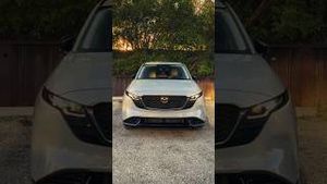 Video post by @Mazda USA on YouTube