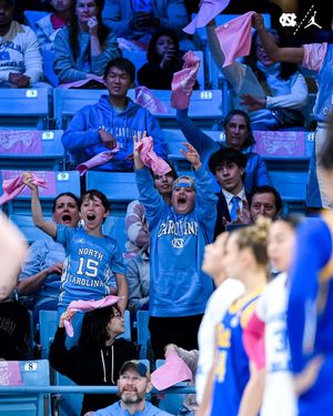 Image post by @goheels on Instagram