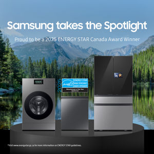 Image post by @samsungcanada on Instagram