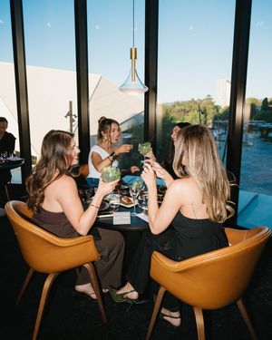 Image post by @skycityadl on Instagram