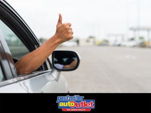 Image post by @PaulMillerAutoOutlet on Facebook