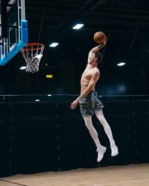 Image post by @chicagobulls on Instagram