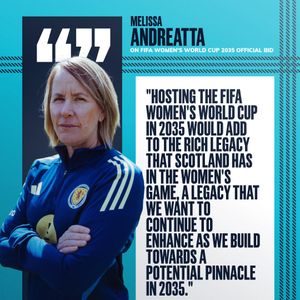 Image post by @scotlandnationalteam on Instagram