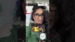 Video post by @thegistsports on YouTube