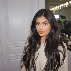Image post by @kyliejenner on Instagram