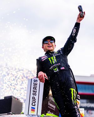 Image post by @tygibbs on Instagram