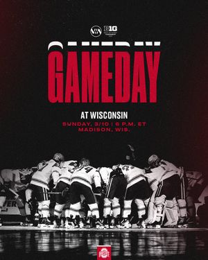 Image post by @OhioStateMHKY on Twitter