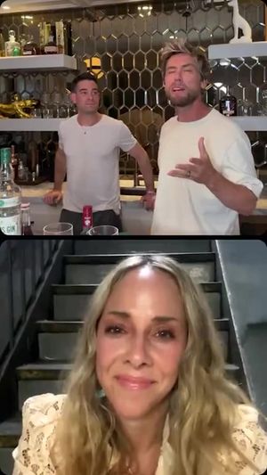 Video post by @e_entertainment on TikTok