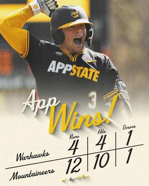 Image post by @appbaseball on Instagram