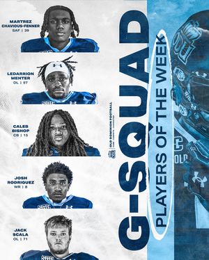 Image post by @odufootball on Instagram