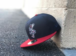 Image post by @hatclub on Instagram