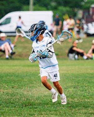 Image post by @2waylacrosse on Instagram